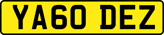YA60DEZ
