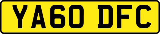 YA60DFC