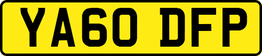 YA60DFP