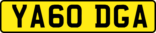 YA60DGA