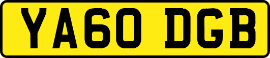 YA60DGB
