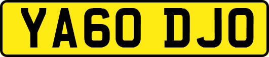 YA60DJO