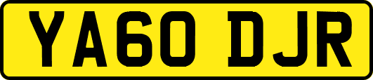 YA60DJR