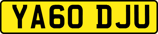YA60DJU