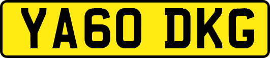 YA60DKG
