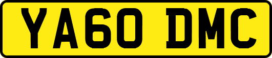 YA60DMC