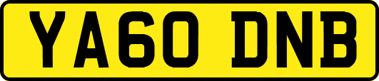 YA60DNB