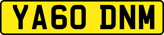YA60DNM