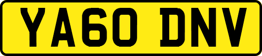 YA60DNV