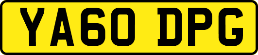 YA60DPG