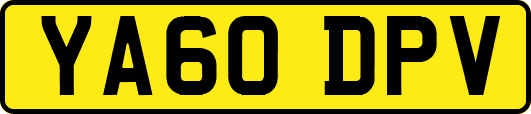 YA60DPV