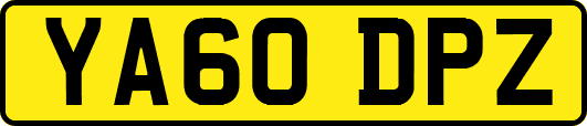 YA60DPZ
