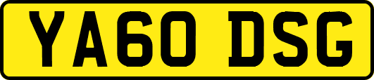 YA60DSG
