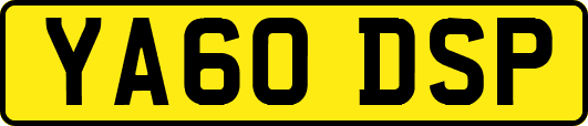 YA60DSP