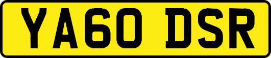YA60DSR