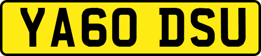 YA60DSU