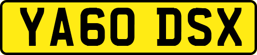YA60DSX