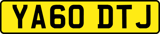 YA60DTJ