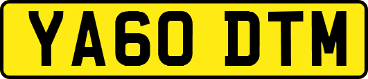 YA60DTM