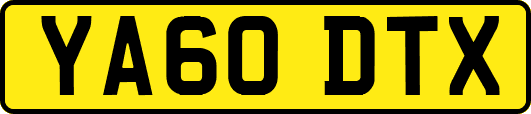 YA60DTX