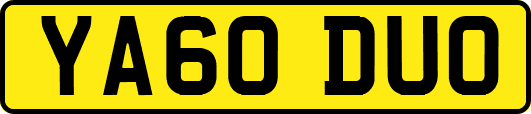 YA60DUO