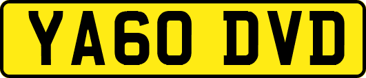 YA60DVD