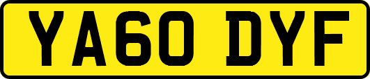 YA60DYF