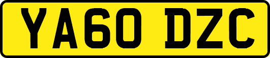 YA60DZC