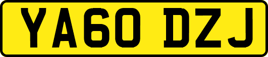 YA60DZJ