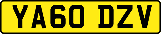 YA60DZV