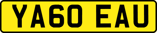 YA60EAU