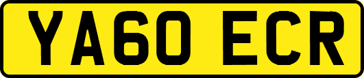 YA60ECR