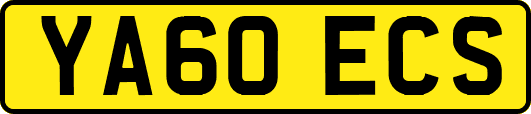 YA60ECS