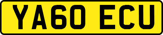 YA60ECU