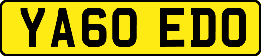 YA60EDO
