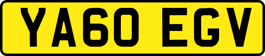 YA60EGV