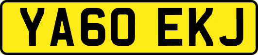 YA60EKJ