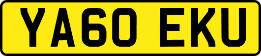 YA60EKU