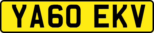 YA60EKV