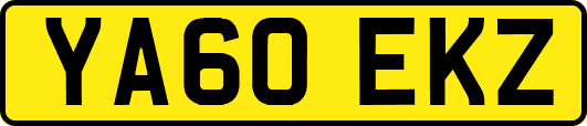 YA60EKZ