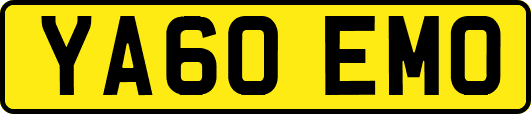 YA60EMO
