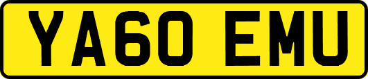 YA60EMU