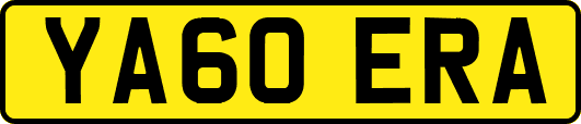 YA60ERA