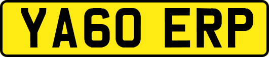 YA60ERP