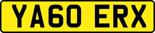 YA60ERX