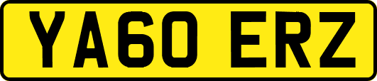 YA60ERZ