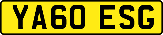 YA60ESG