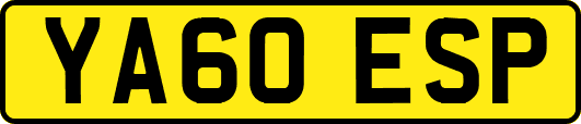 YA60ESP
