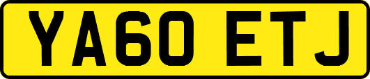 YA60ETJ