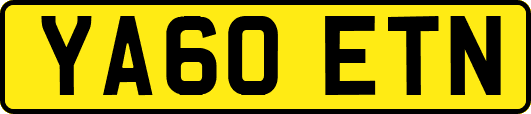 YA60ETN